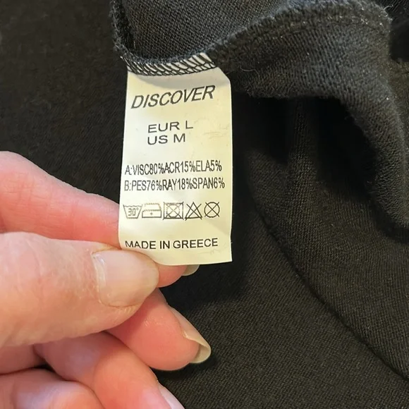 Lotus Eaters Tunic - Picture 5 of 14